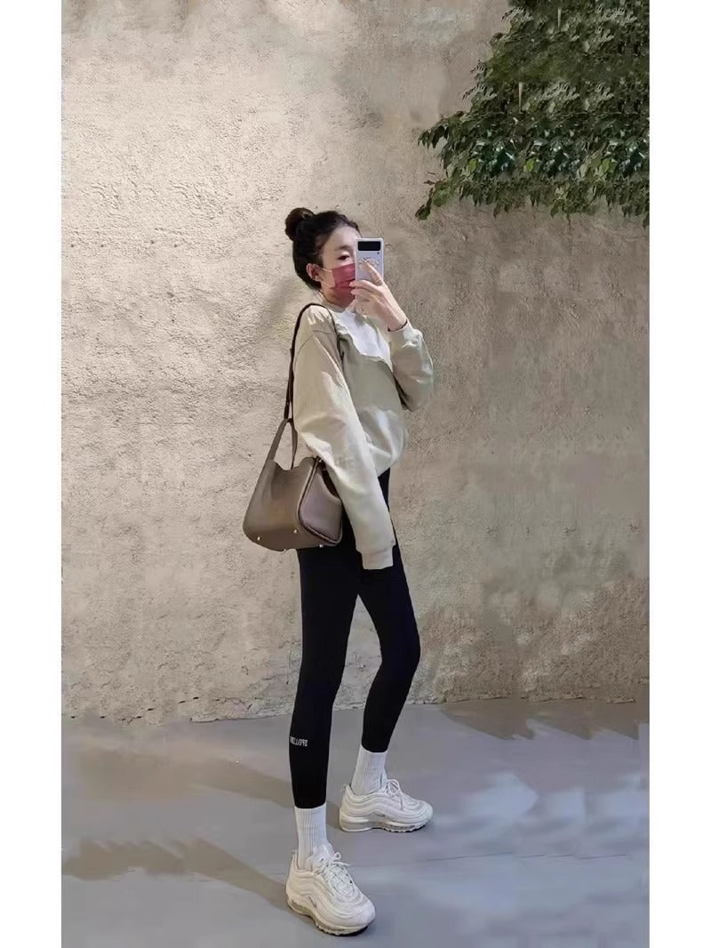 Pebbled Leather Basket