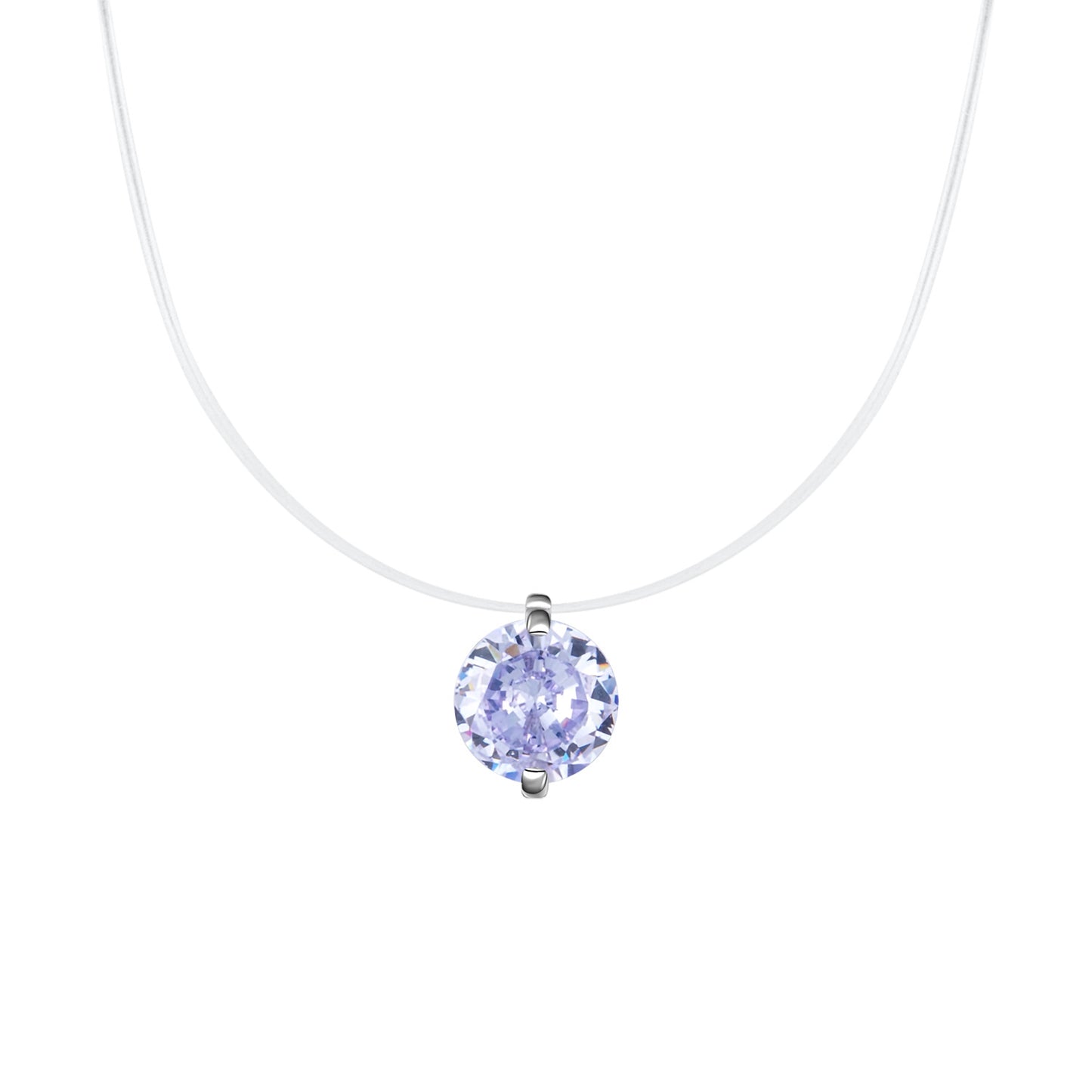 The Mermaid's Tear Necklace