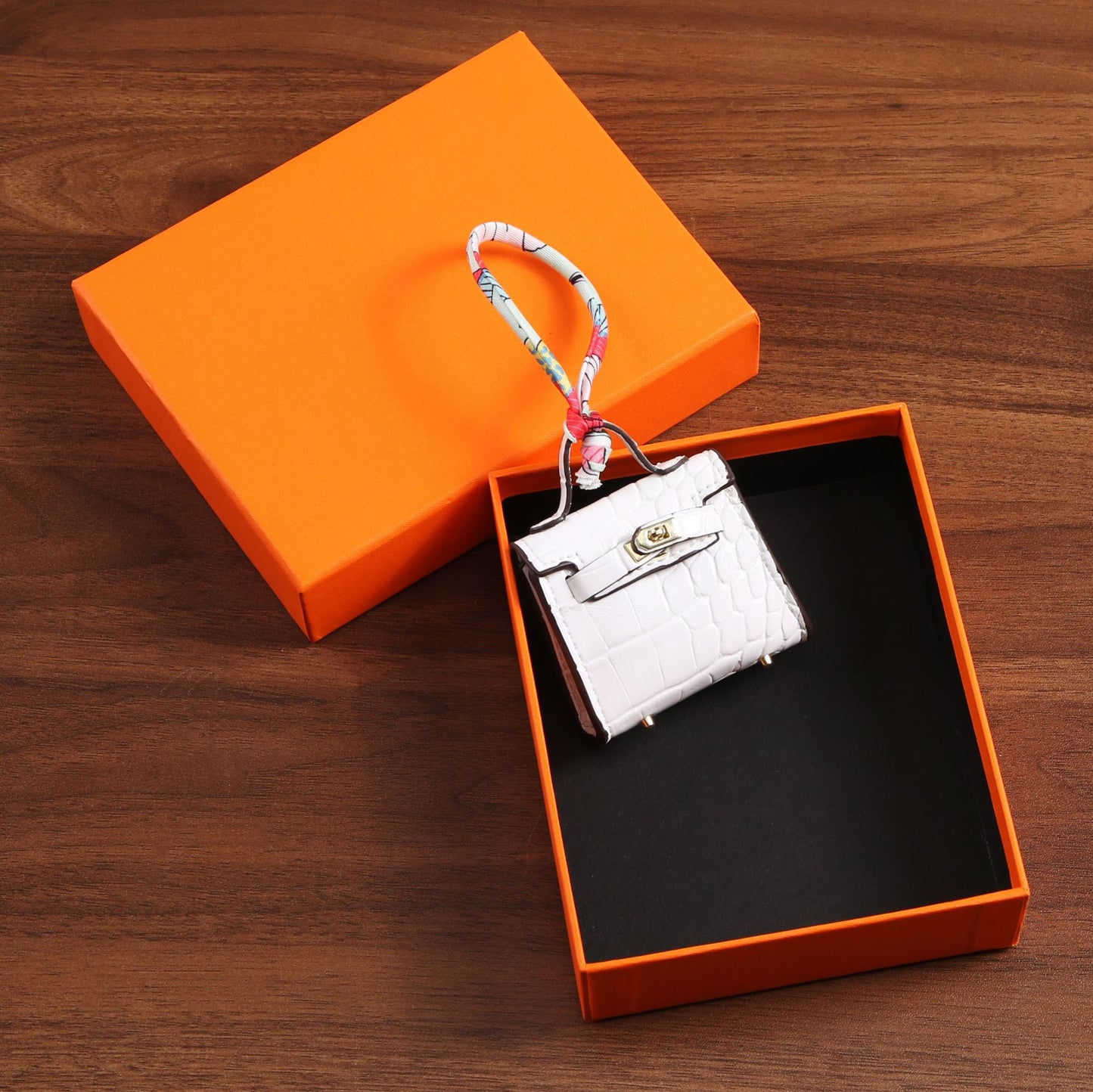 Mini Bag Collectable Charms - CiCi