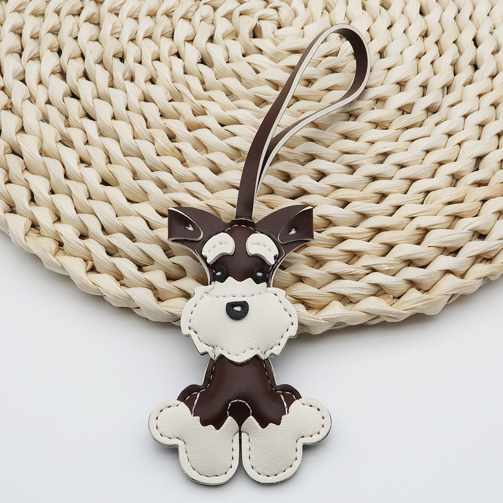 Cute Charm - Cartoon Schenaury