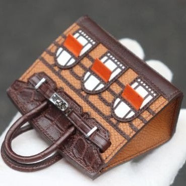 Mystery Mini Bag Charms - Blind Box