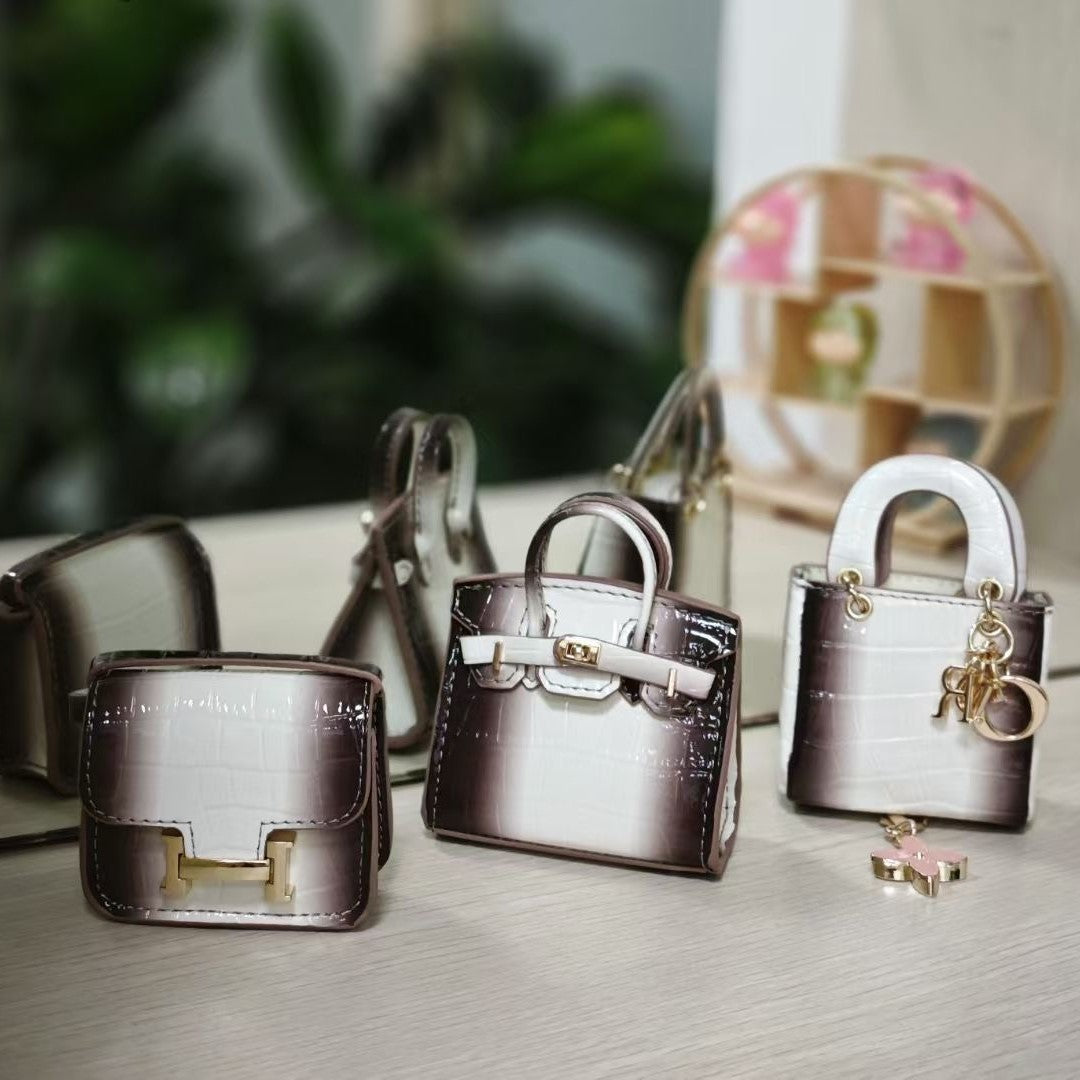 Mystery Mini Bag Charms - Blind Box