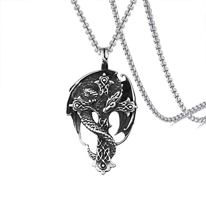 Forged Icons™ Men’s Pendant Collection