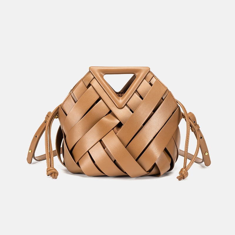 Arco Weave Tote