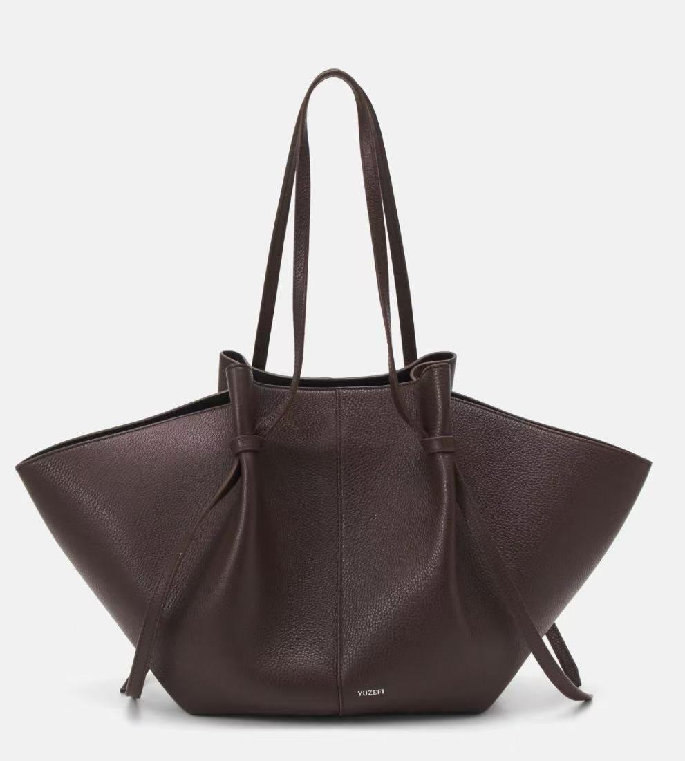 Yuki Soft Cinch Tote