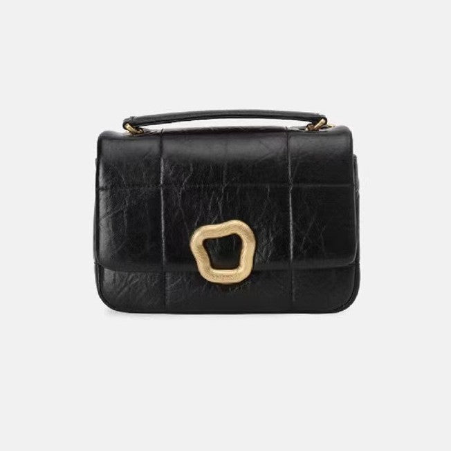 Lune Charmé Shoulder Bag