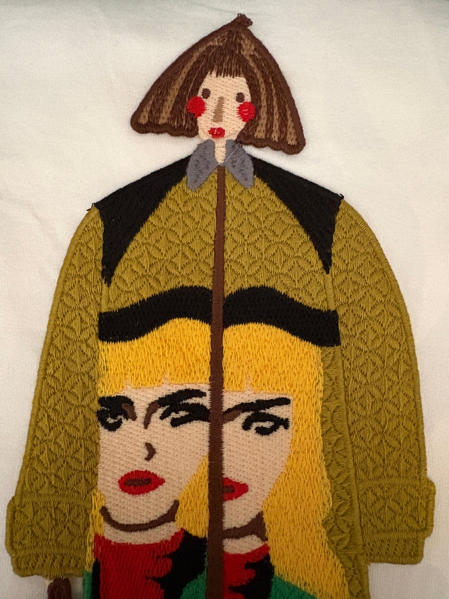 T-Shirt Collection exclusive to Freya & Masha