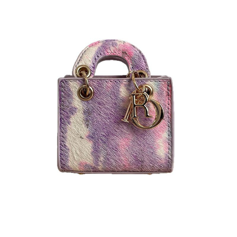 Mini Bag Charms