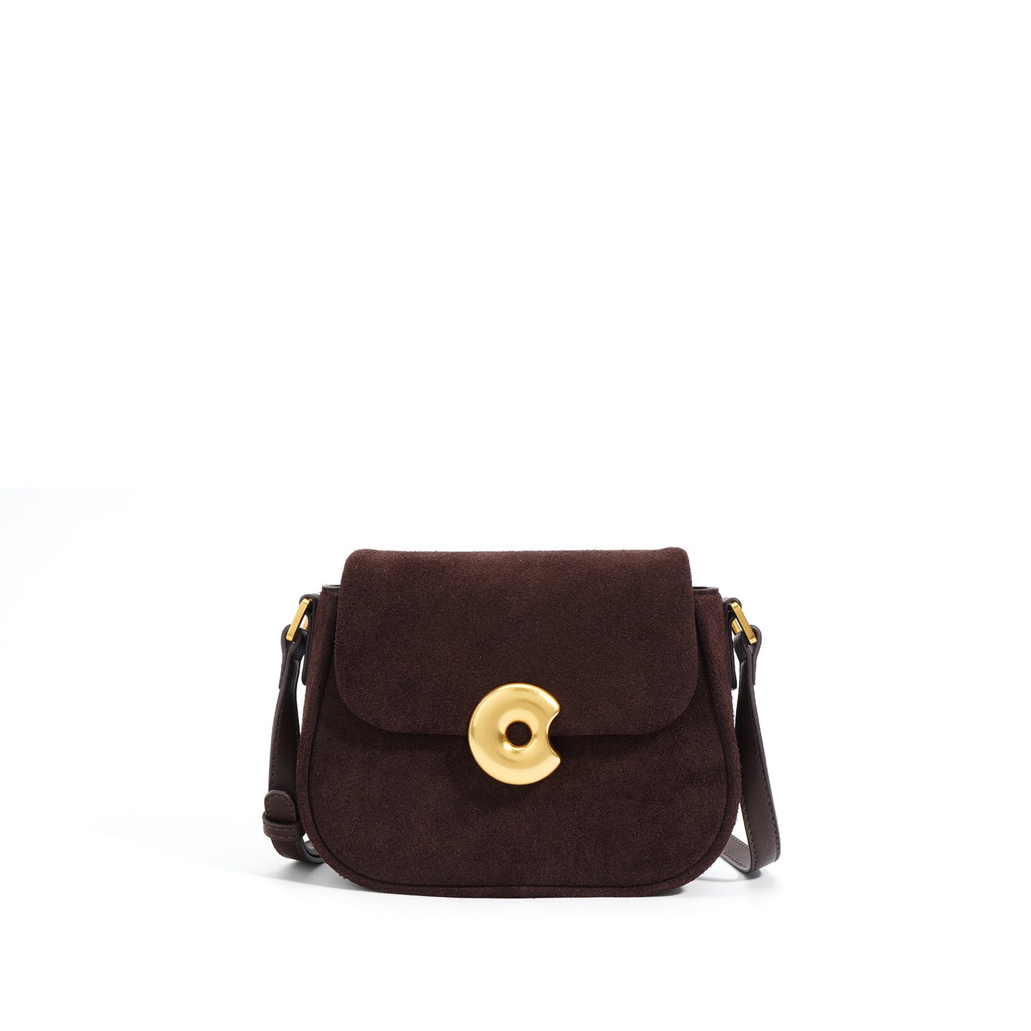 The Luna Loop Crossbody