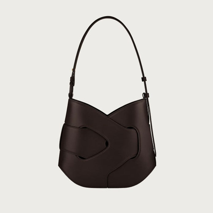 Terra Loop Shoulder Bag