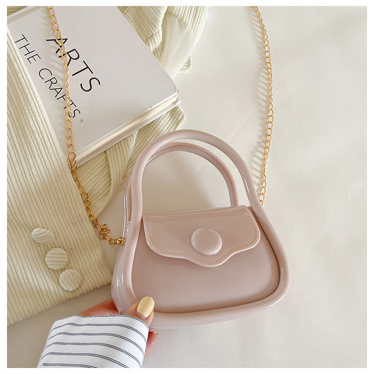 Sweet Jelly Bag Crossbody
