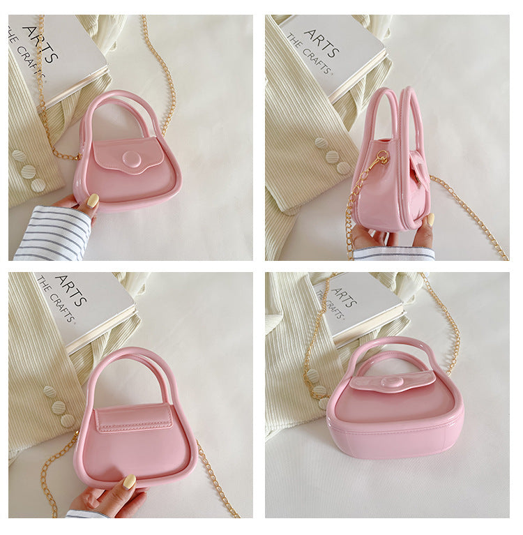 Sweet Jelly Bag Crossbody