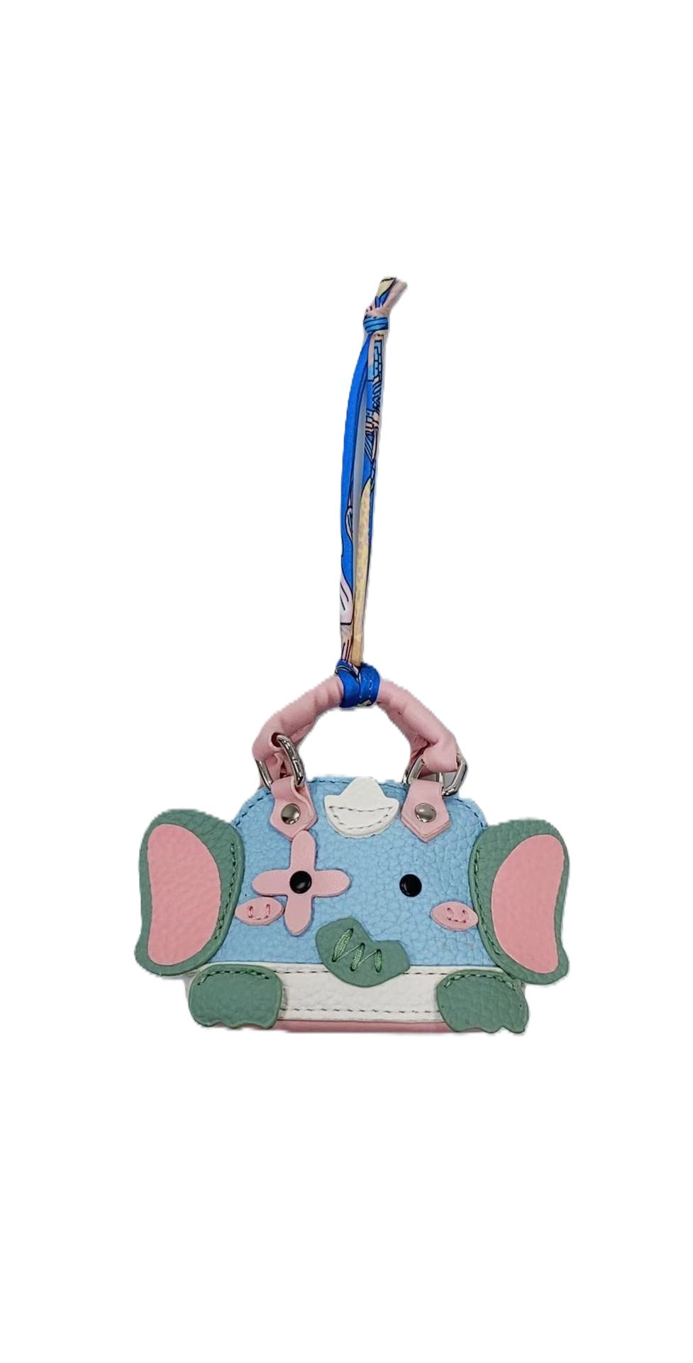 Mini Bag Collectable Charms - Ellie