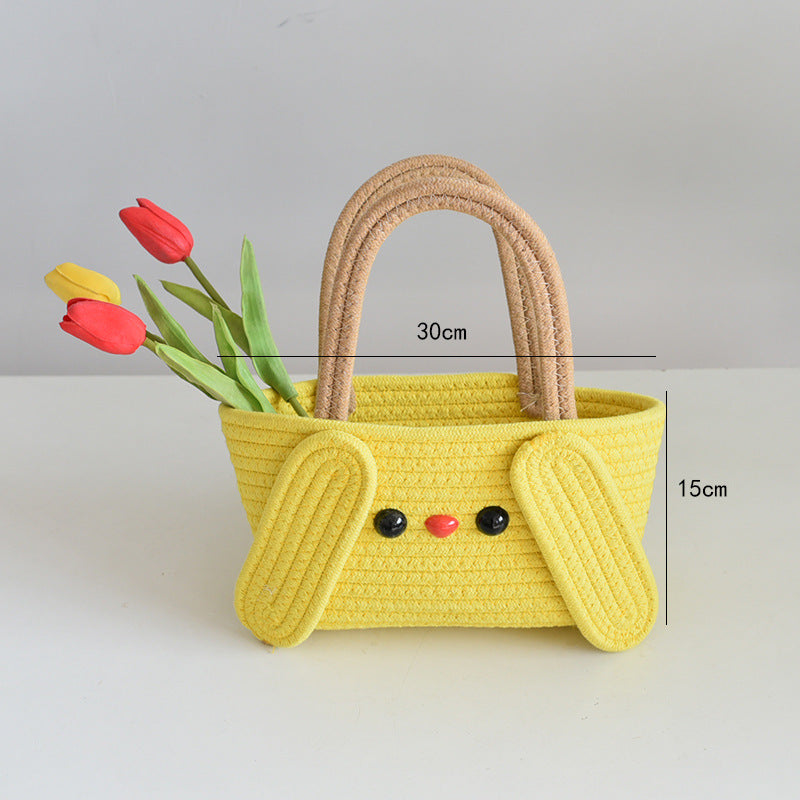 Whimsy Tote Collection