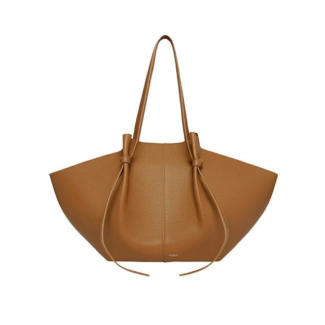 Yuki Soft Cinch Tote