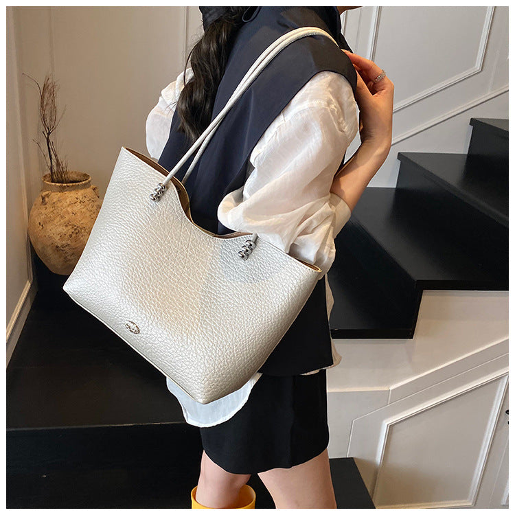 Everyday Minimalist Tote