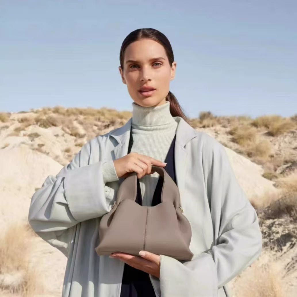 Sienna Soft Curve Tote