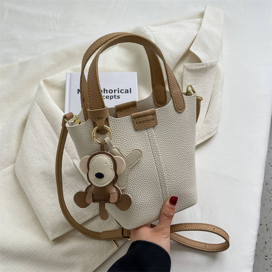Luna Mini Tote