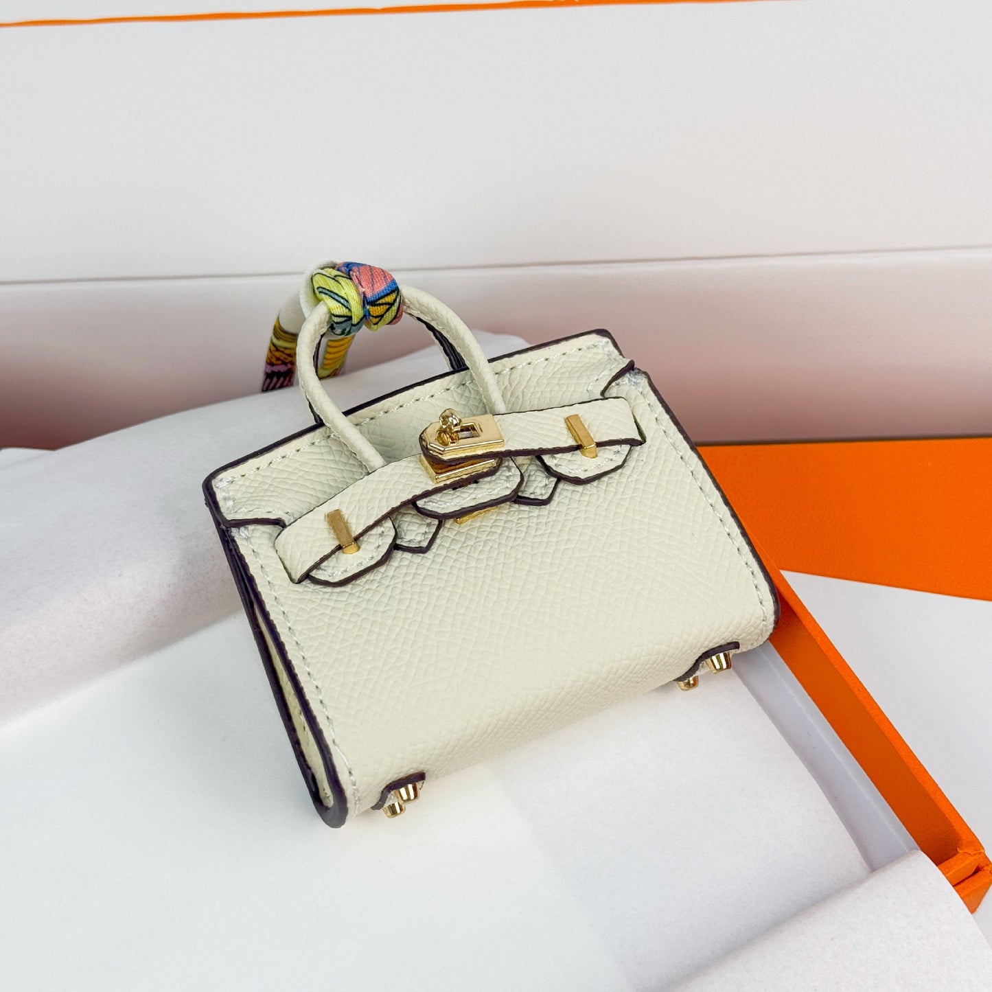Mini Bag Collectable Charms - CiCi