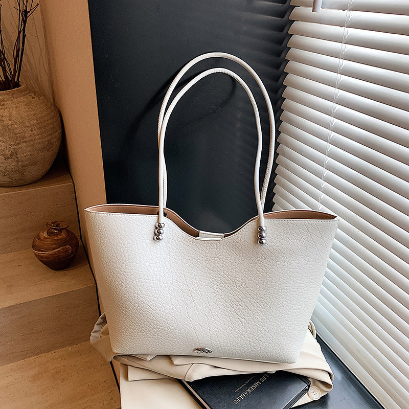 Everyday Minimalist Tote