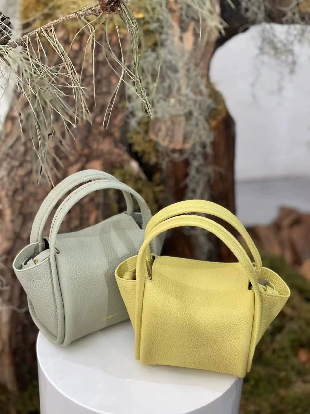Petite Bonbon Bag