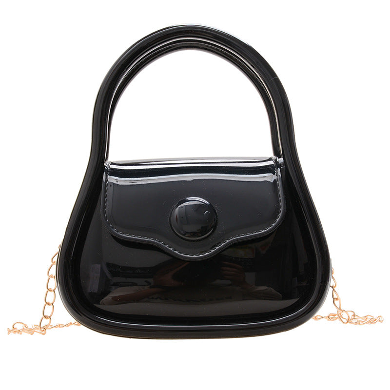 Sweet Jelly Bag Crossbody