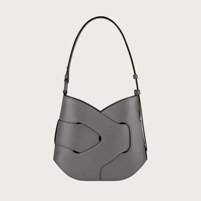 Terra Loop Shoulder Bag