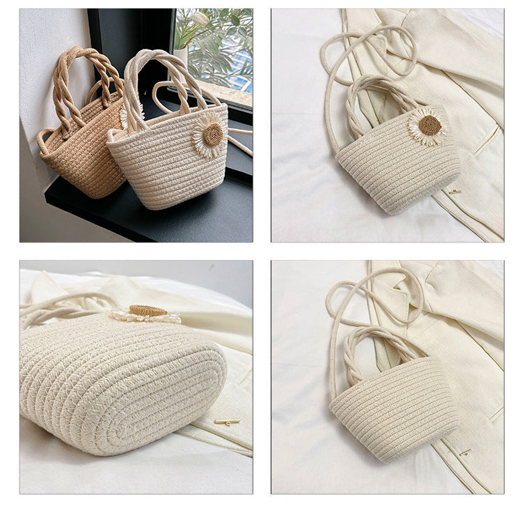 Provincial Woven Collection