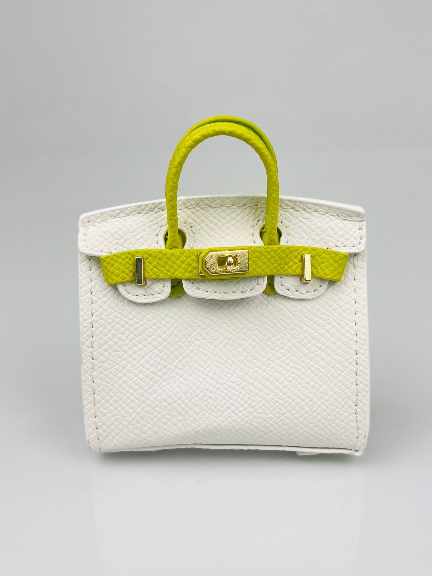 Mini Bag Collectable Charms - Candy