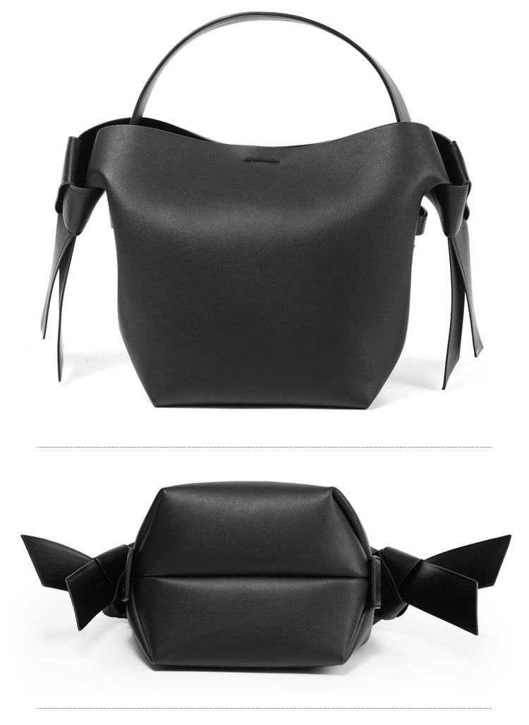 Artisan Knot Tote