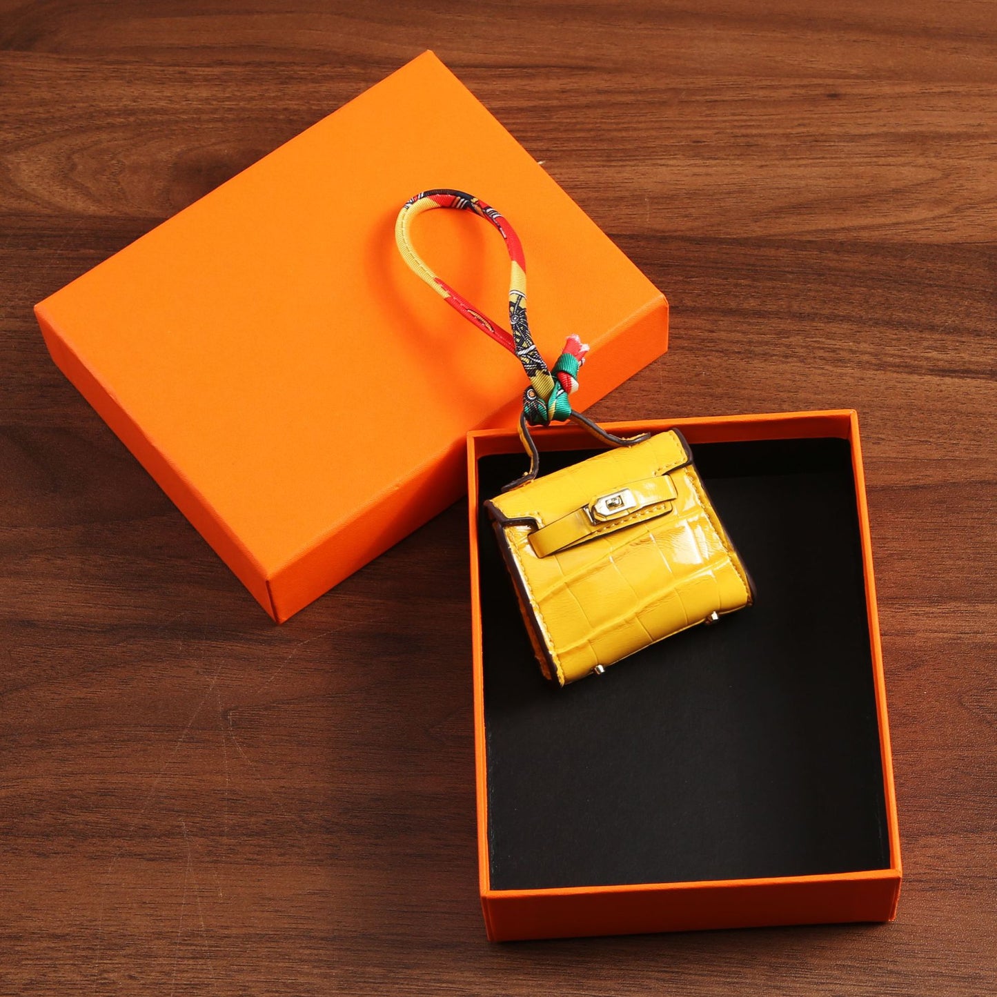 Mini Bag Collectable Charms - CiCi