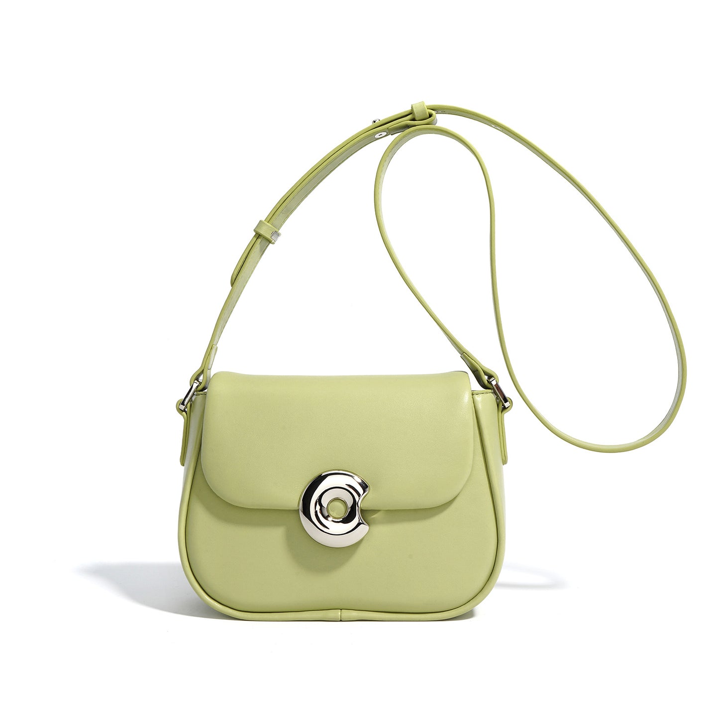 The Luna Loop Crossbody