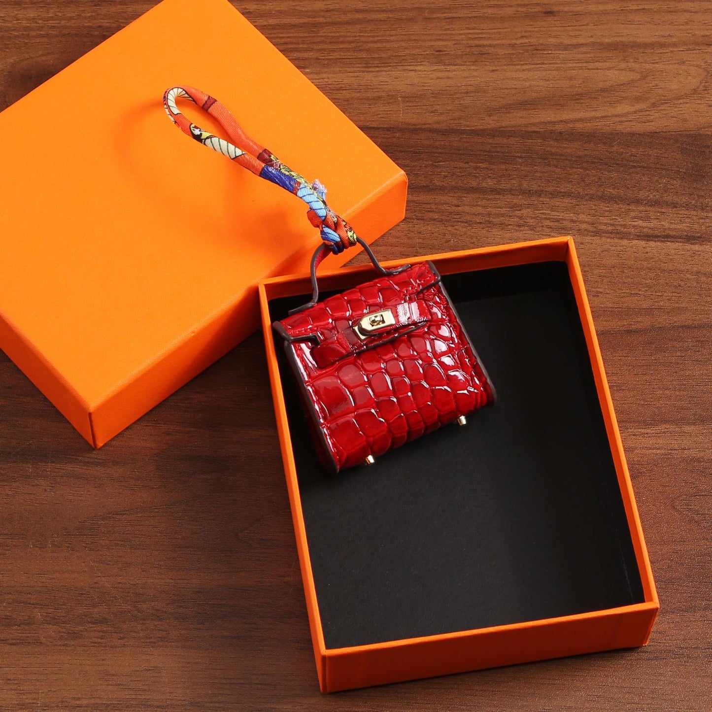 Mini Bag Collectable Charms - CiCi