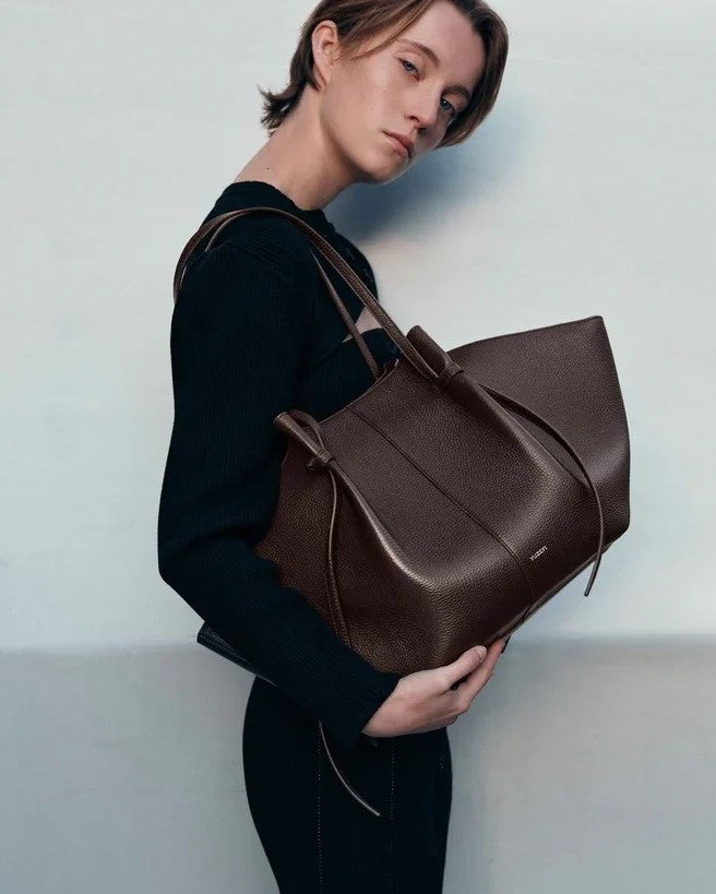 Yuki Soft Cinch Tote