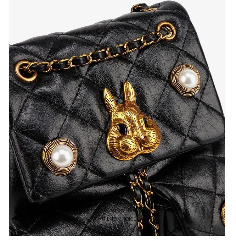 Royal Mischief Mini Backpack