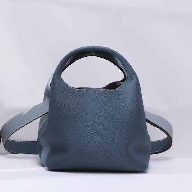 The Boston Cushion Tote