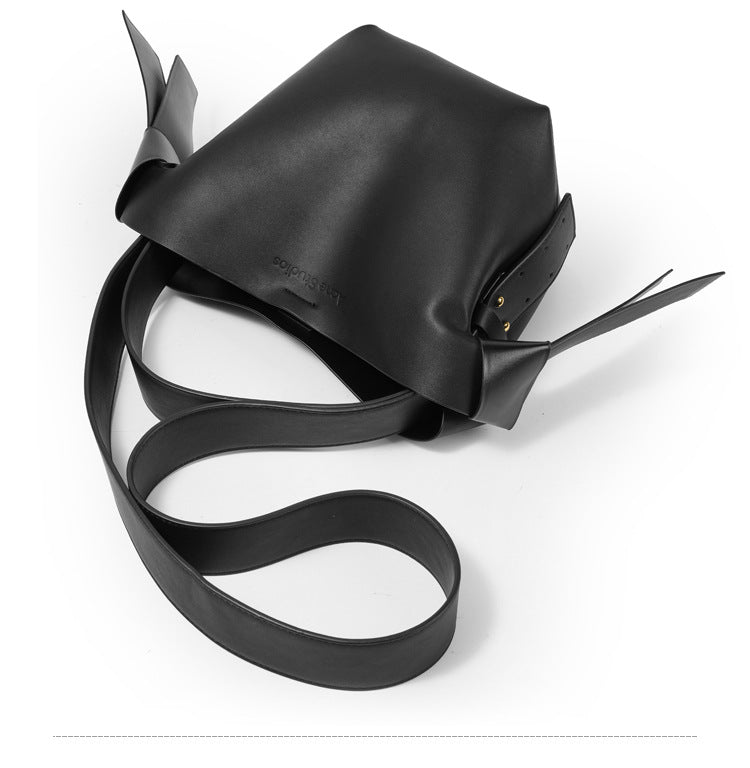 Artisan Knot Tote