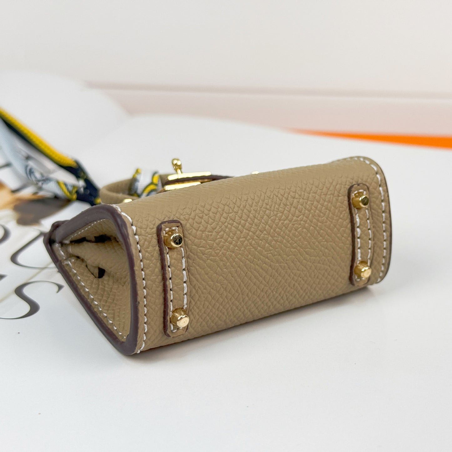 Mini Bag Collectable Charms - CiCi