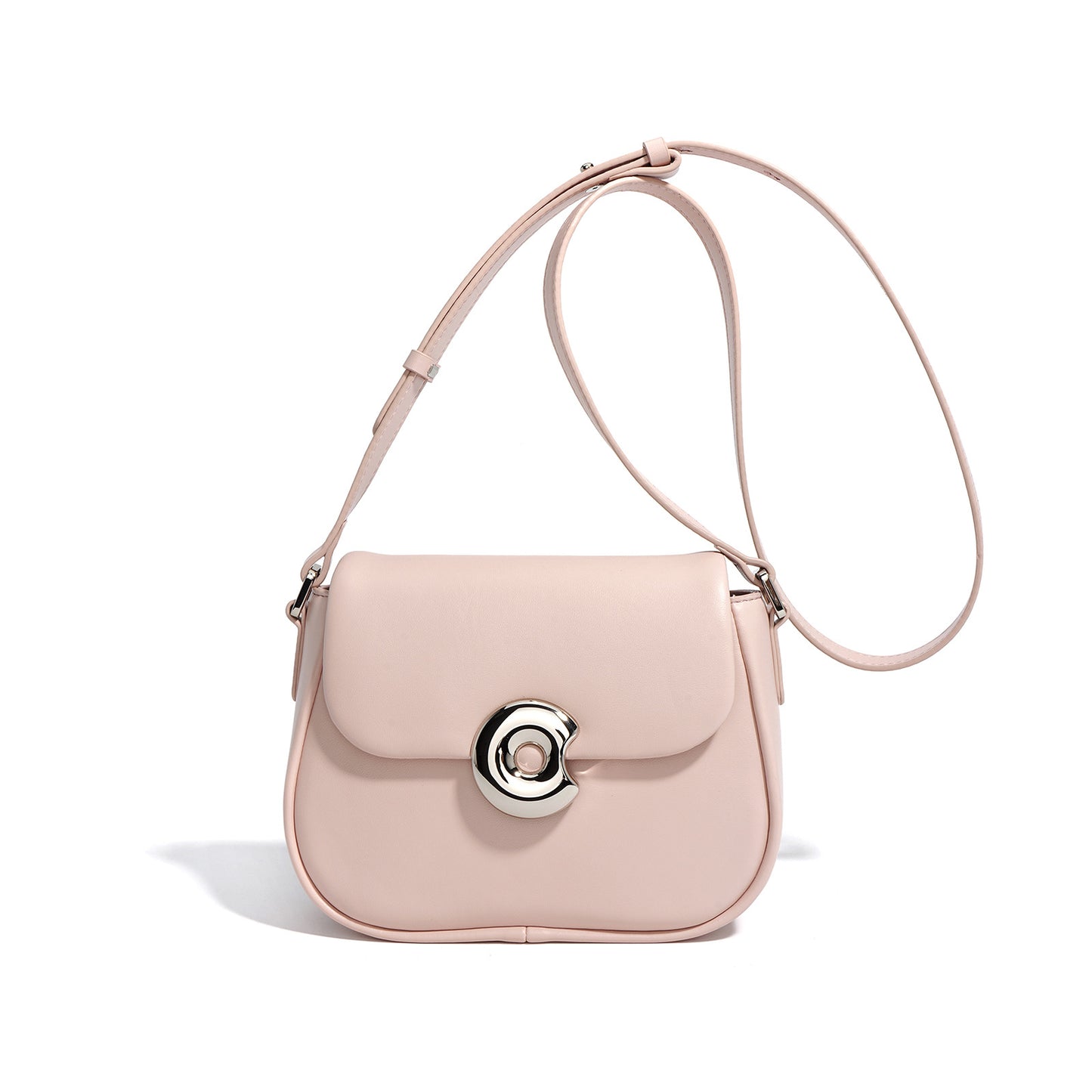The Luna Loop Crossbody