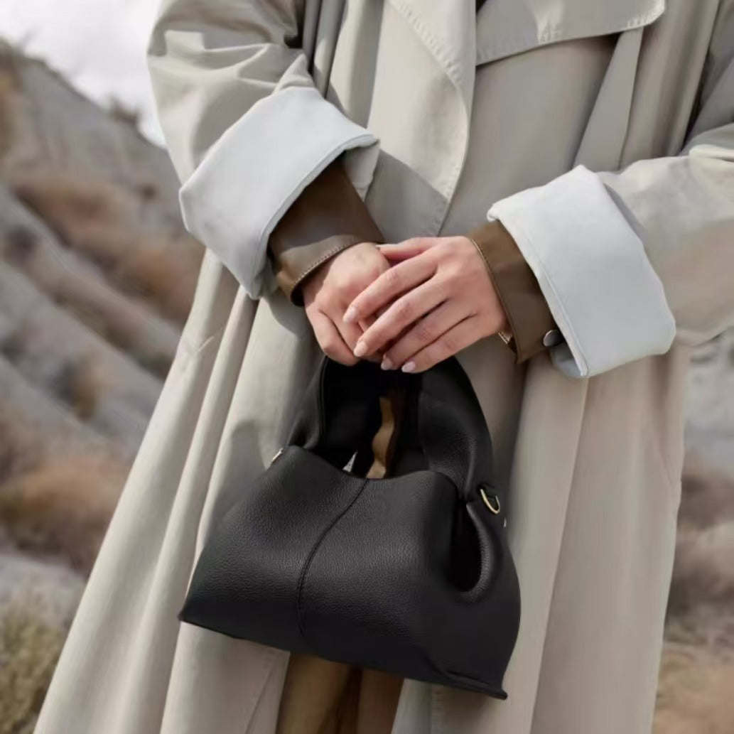 Sienna Soft Curve Tote