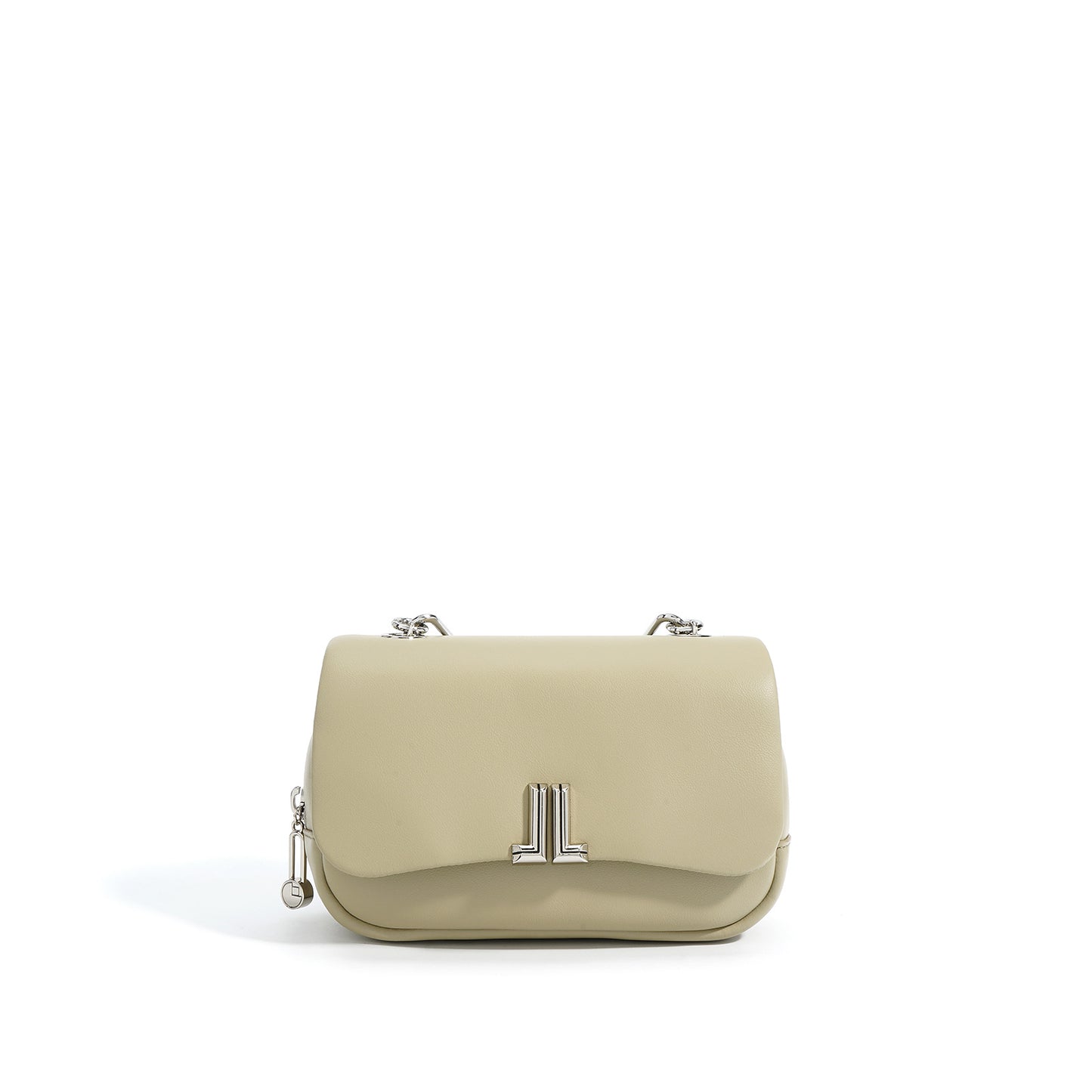 Liora Flap Satchel