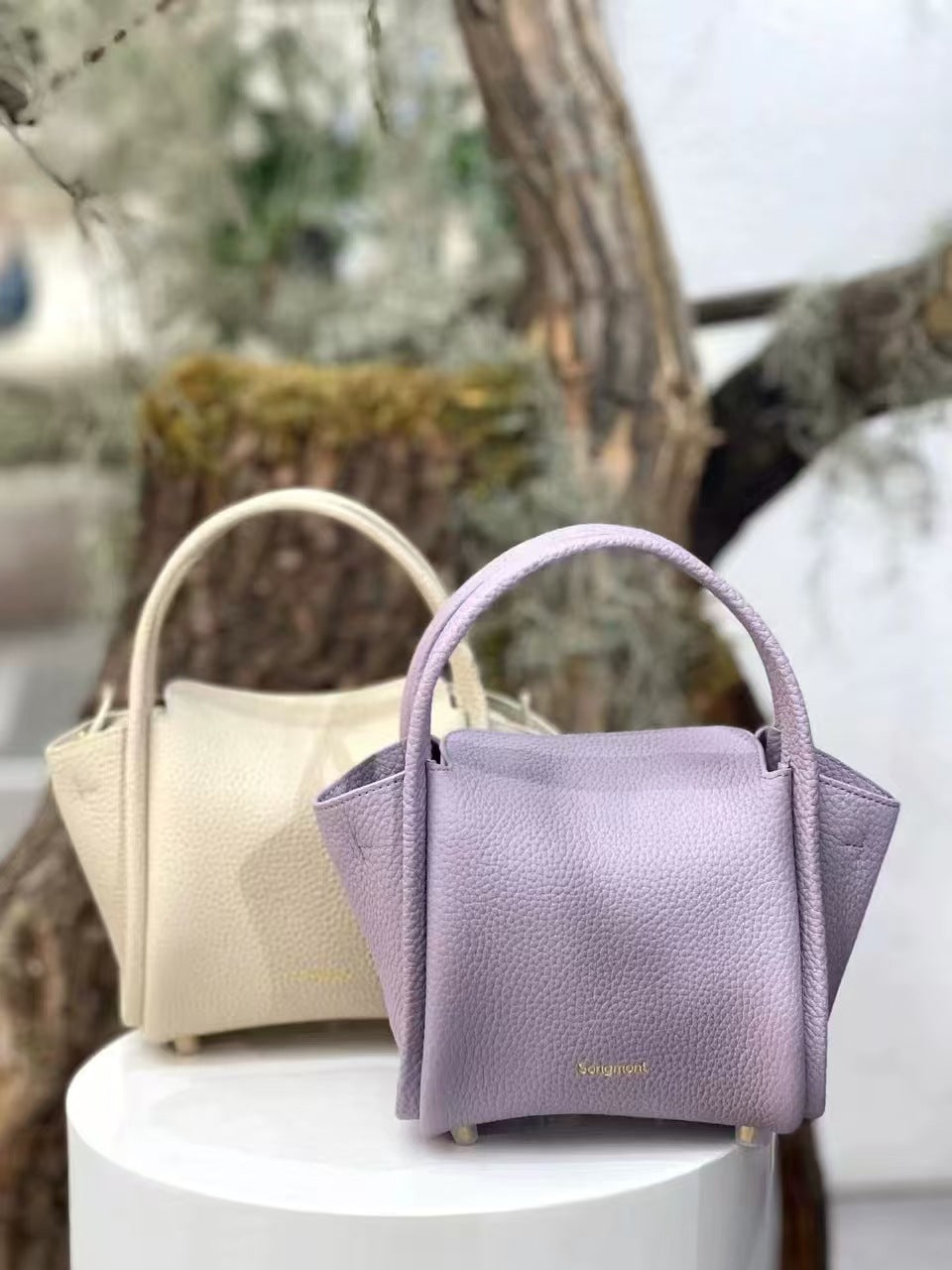 Petite Bonbon Bag