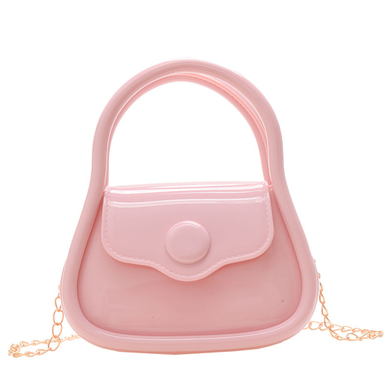 Sweet Jelly Bag Crossbody