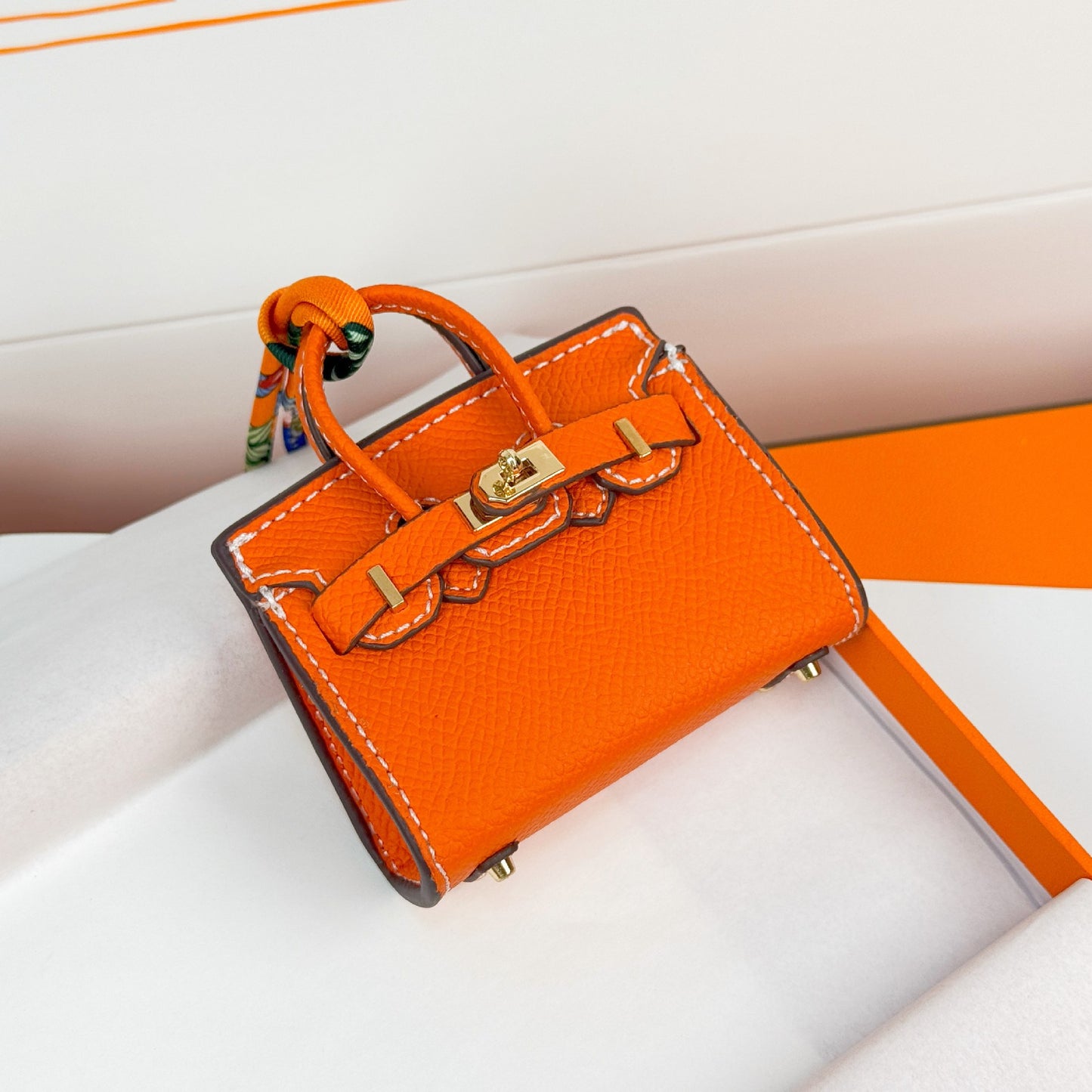 Mini Bag Collectable Charms - CiCi