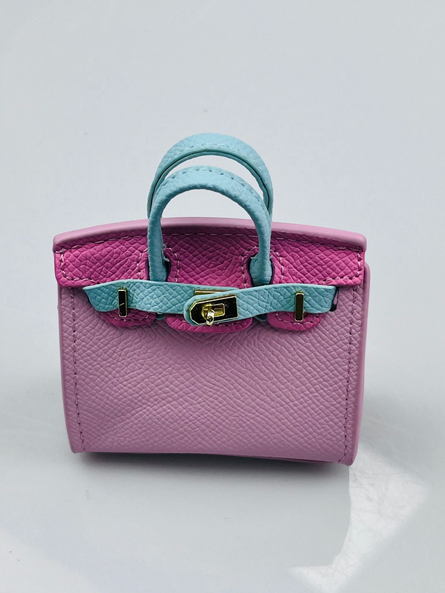 Mini Bag Collectable Charms - Candy