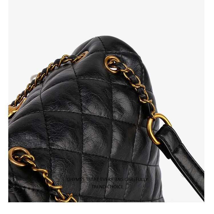Royal Mischief Mini Backpack