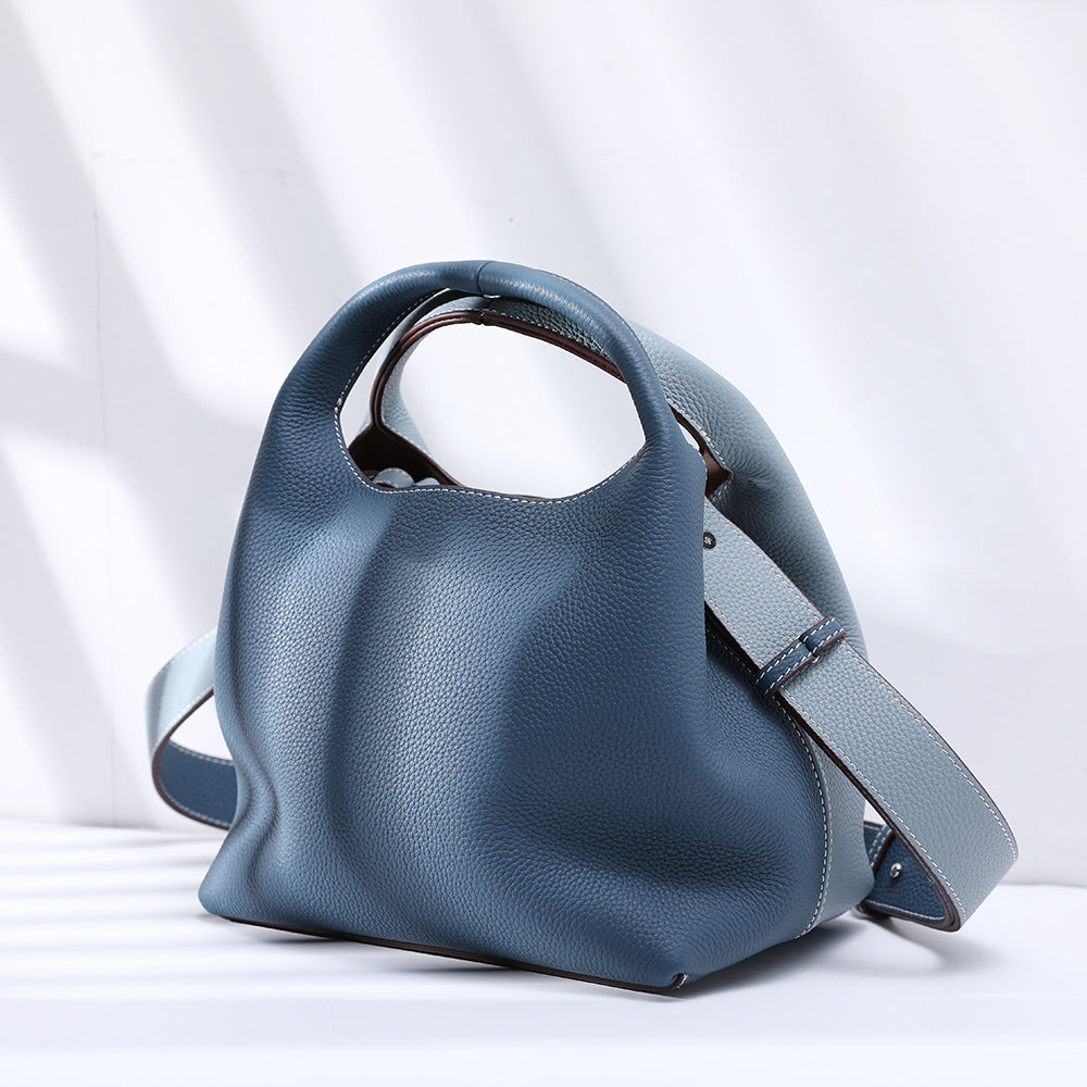 The Boston Cushion Tote
