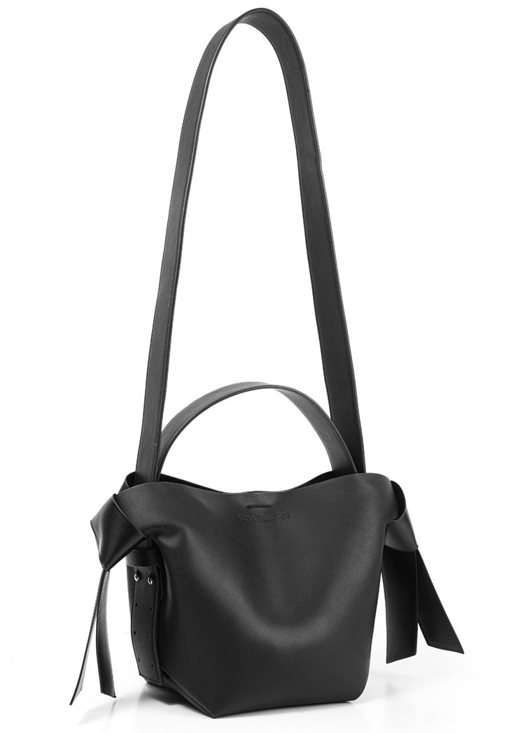 Artisan Knot Tote