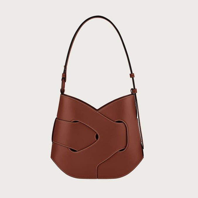 Terra Loop Shoulder Bag