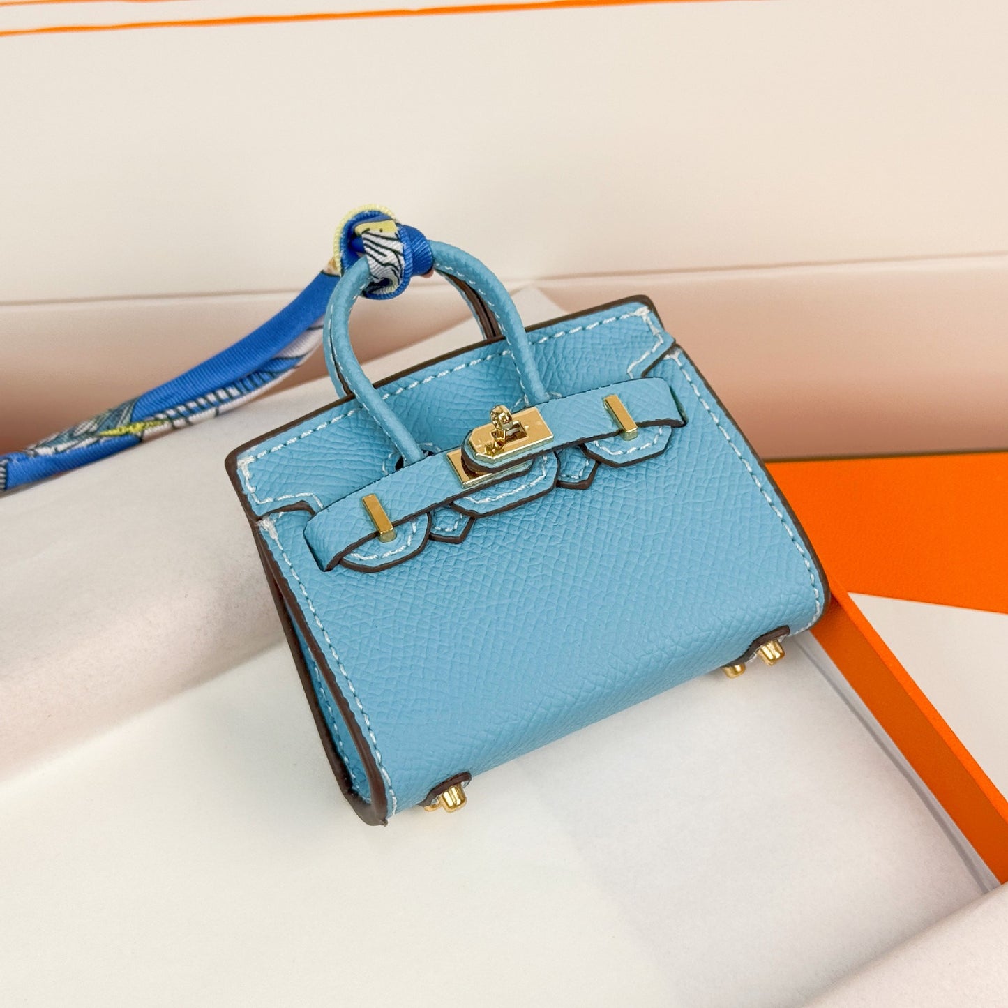 Mini Bag Collectable Charms - CiCi